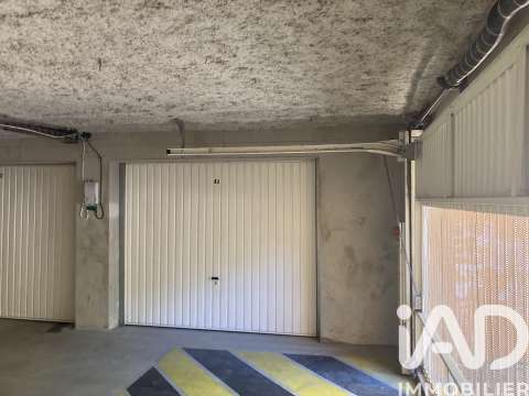 Vente garage et parking
