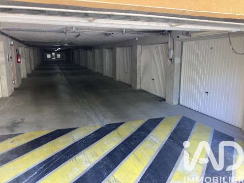Vente garage et parking