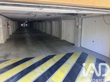 Vente garage et parking