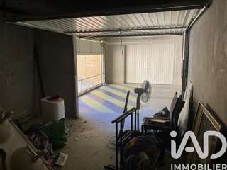 Vente garage et parking