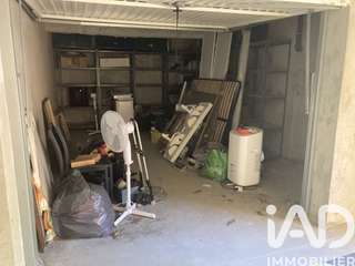 Vente garage et parking