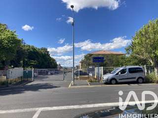 Vente garage et parking
