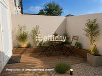 Vente garage et parking