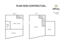 Vente garage et parking
