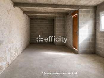 Vente Garage et parking 59 m&sup2;Bourcefranc-le-Chapus
