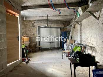 Vente garage et parking