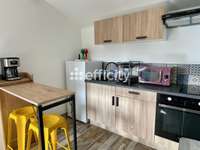 Vente garage et parking