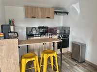 Vente garage et parking