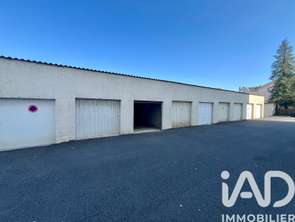 Vente Garage et parking 15 m&sup2;Bourges