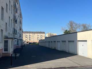 Vente garage et parking