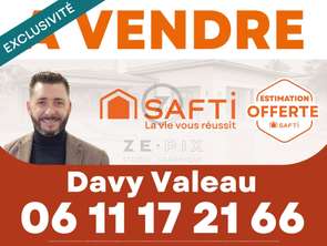 Vente Garage et parking 115 m&sup2;Bournezeau