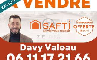Photo Vente garage et parking Bournezeau