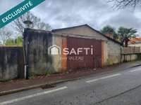 Vente garage et parking