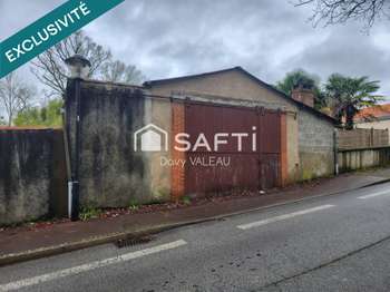 Vente garage et parking