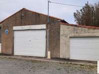 Vente garage et parking Vente garage et parking