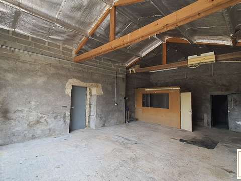 Vente garage et parking Vente garage et parking