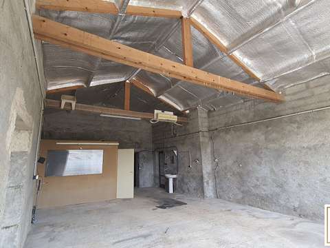 Vente garage et parking Vente garage et parking