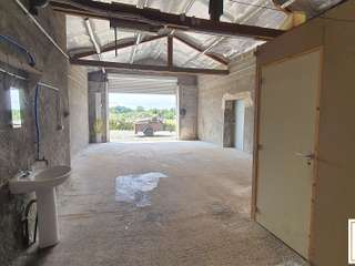 Vente garage et parking Vente garage et parking
