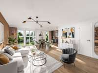 Vente garage et parking Bréal-sous-Montfort - 35