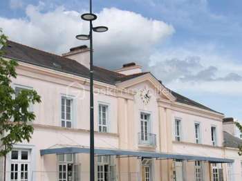 Vente garage et parking
