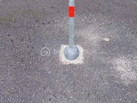 Vente garage et parking