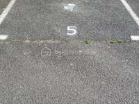 Vente garage et parking