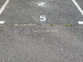 Vente garage et parking