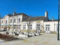 Vente garage et parking