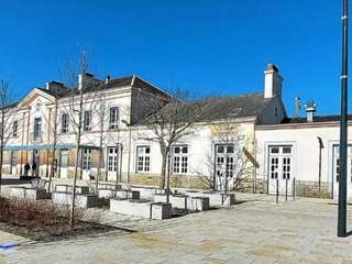 Vente garage et parking