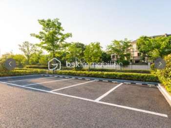 Vente Garage et parking 15 m&sup2;Brech