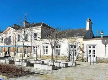 Vente garage et parking