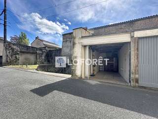 Vente garage et parking 1 pièce