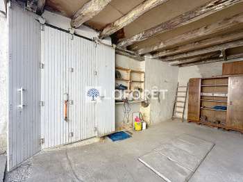 Vente garage et parking 1 pièce