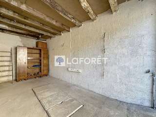 Vente garage et parking 1 pièce