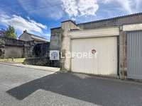 Vente garage et parking 1 pièce