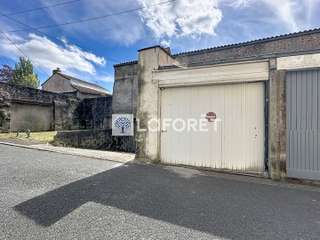 Vente garage et parking 1 pièce
