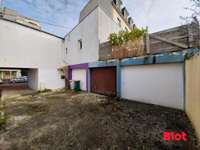 Vente garage et parking