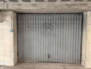 Vente Garage et parking 20 m&sup2;Brest
