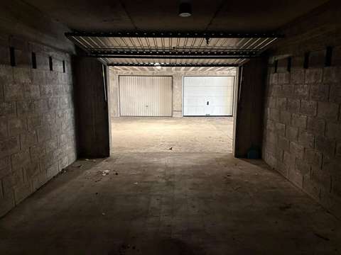 Vente garage et parking