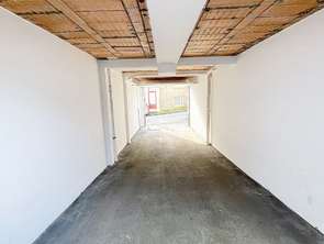 Vente Garage et parkingBrest