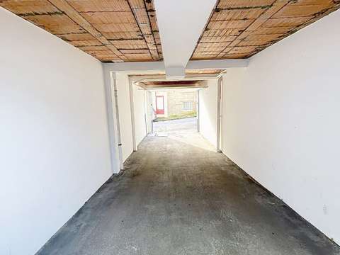 Vente garage et parking Brest 29