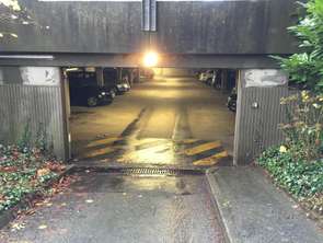 Vente Garage et parkingBrest