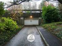 Vente garage et parking