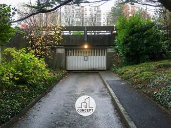 Vente garage et parking Brest 29