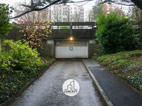 Vente garage et parking Brest 29