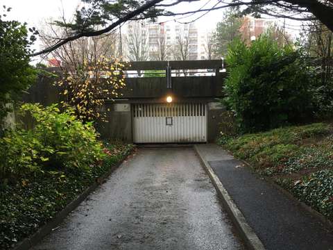 Vente garage et parking