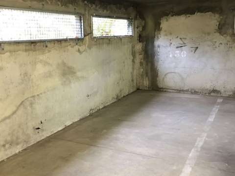 Vente garage et parking