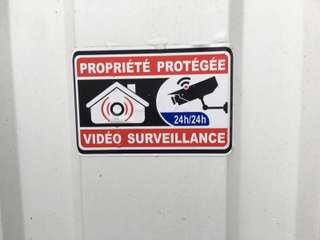 Vente garage et parking