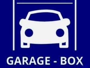Vente Garage et parking 20 m&sup2;Brest