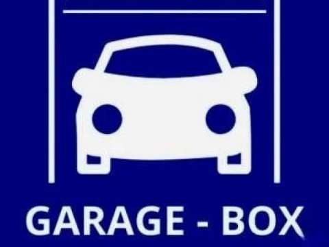 Vente garage et parking Brest 29